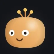 Tony parado, olhando para o lado